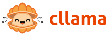 cllama logo